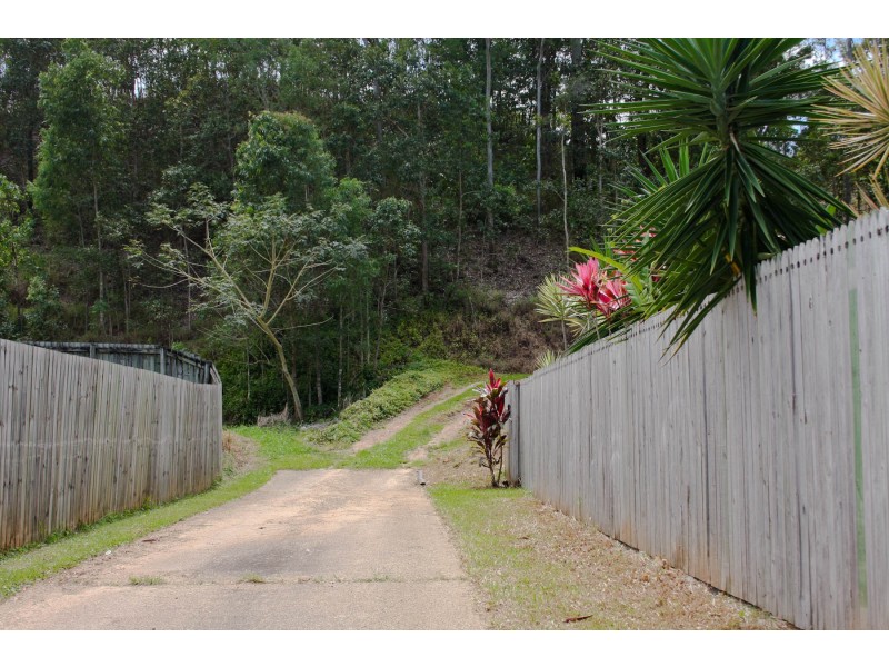 Lot 230 William Hickey Street, Redlynch QLD 4870