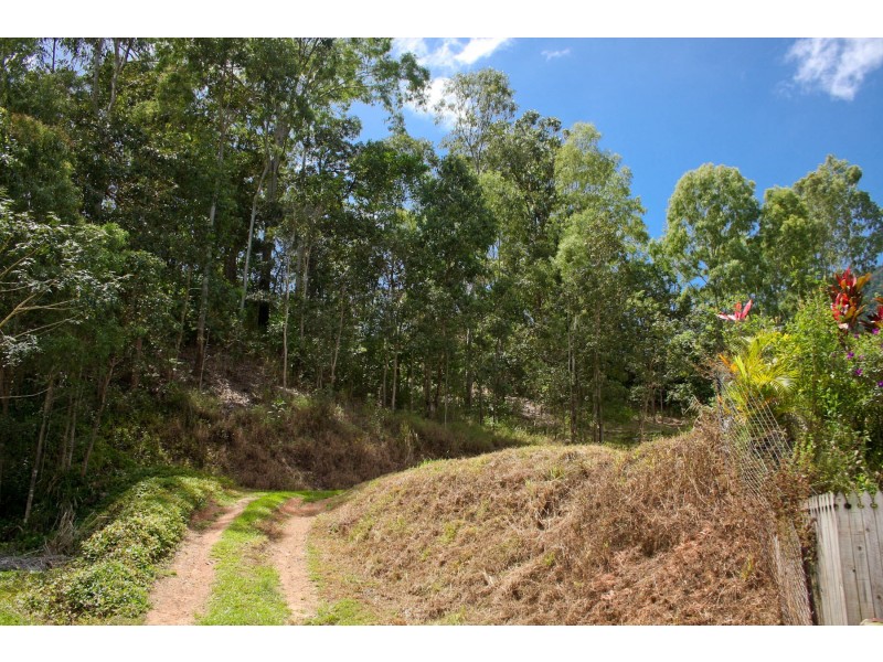 Lot 230 William Hickey Street, Redlynch QLD 4870