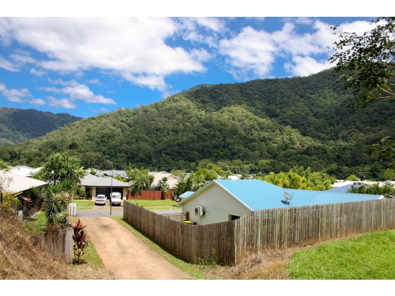 Lot 230 William Hickey Street, Redlynch QLD 4870