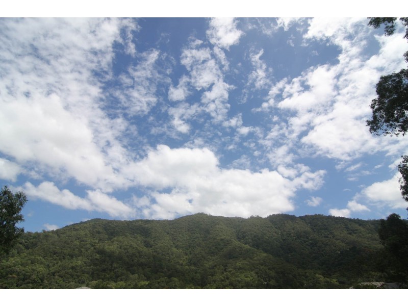 Lot 230 William Hickey Street, Redlynch QLD 4870