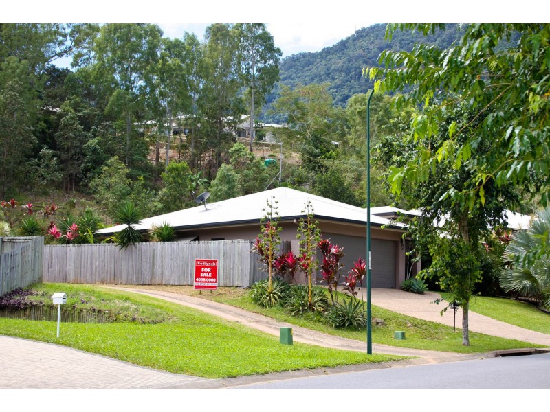 Lot 230 William Hickey Street, Redlynch QLD 4870