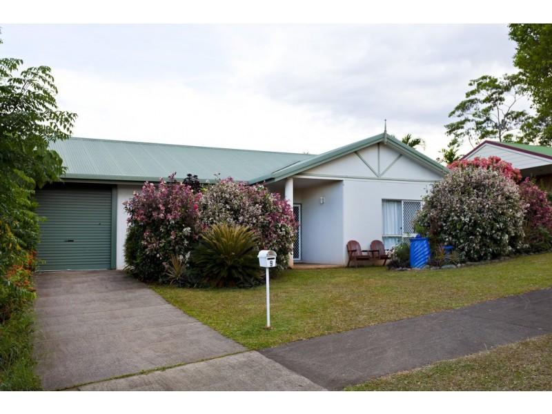 UNDER CONTRACT – 9 Spinos Street, Redlynch QLD 4870