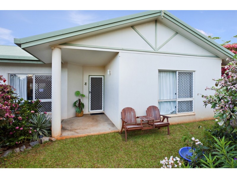 UNDER CONTRACT – 9 Spinos Street, Redlynch QLD 4870