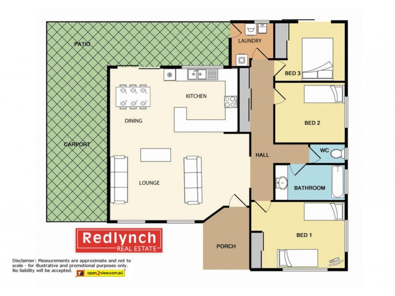 UNDER CONTRACT – 9 Spinos Street, Redlynch QLD 4870