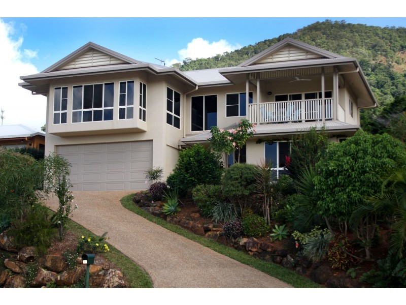21 Pilosa Street, Redlynch QLD 4870