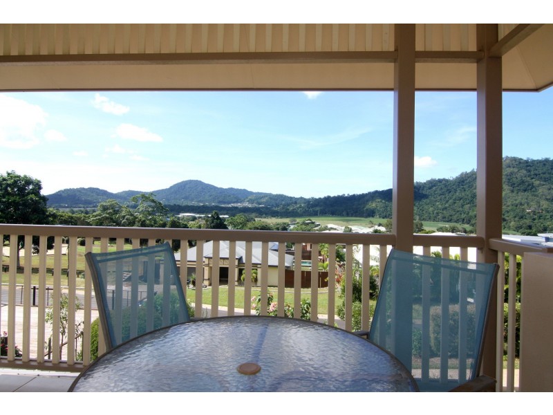 21 Pilosa Street, Redlynch QLD 4870