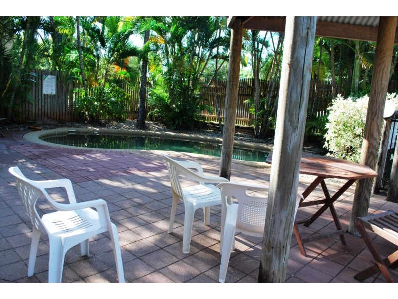 9/3 Tenni Street, Redlynch QLD 4870