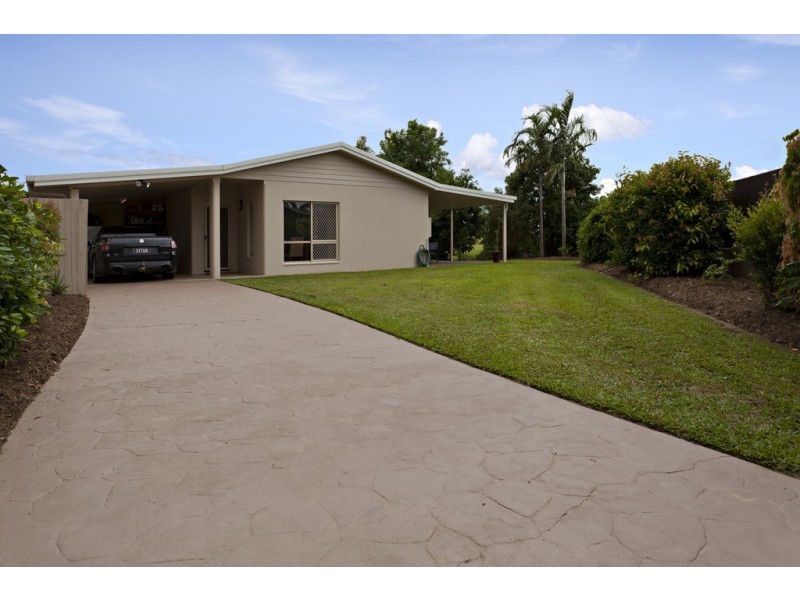 34 Mistletoe Close, Kamerunga QLD 4870