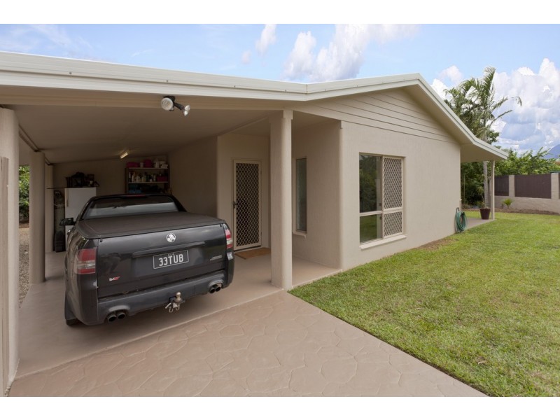 34 Mistletoe Close, Kamerunga QLD 4870