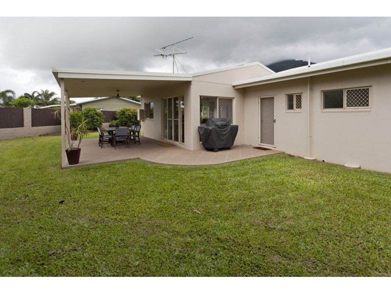 34 Mistletoe Close, Kamerunga QLD 4870