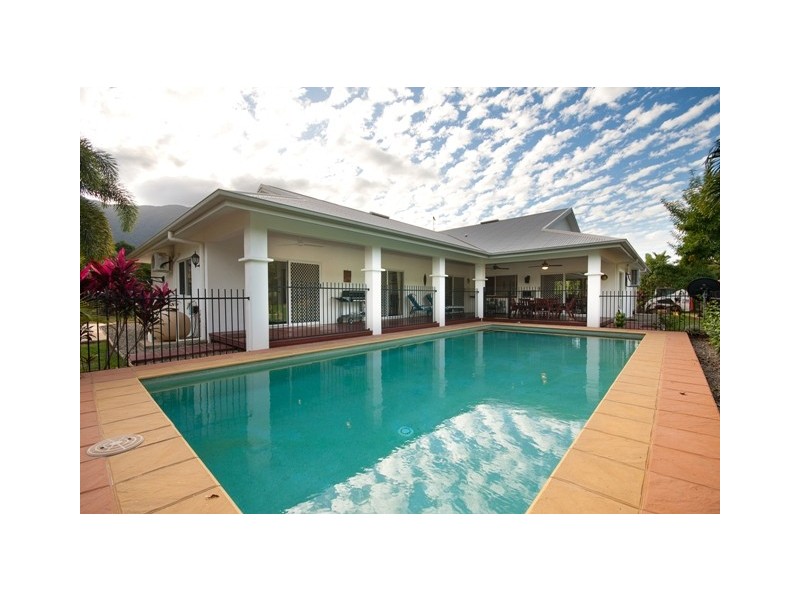 Lot 10 Crystal Close, Redlynch QLD 4870