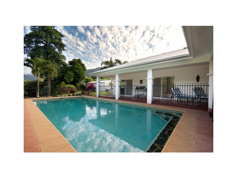 Lot 10 Crystal Close, Redlynch QLD 4870