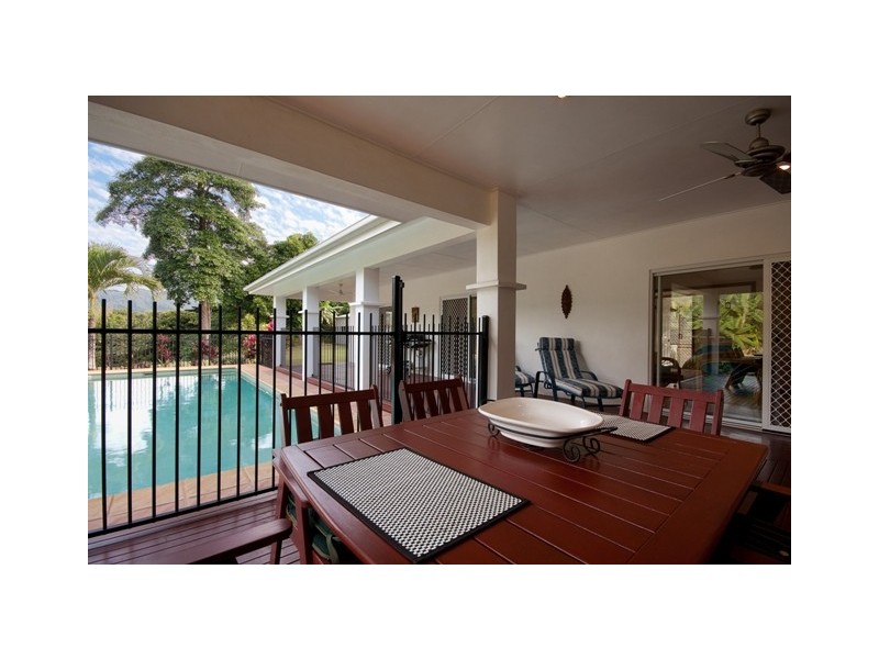 Lot 10 Crystal Close, Redlynch QLD 4870