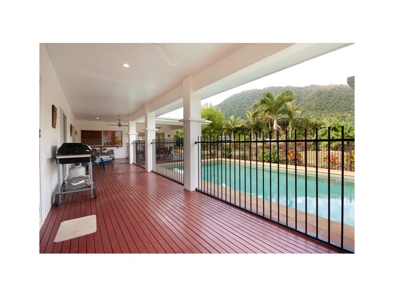 Lot 10 Crystal Close, Redlynch QLD 4870