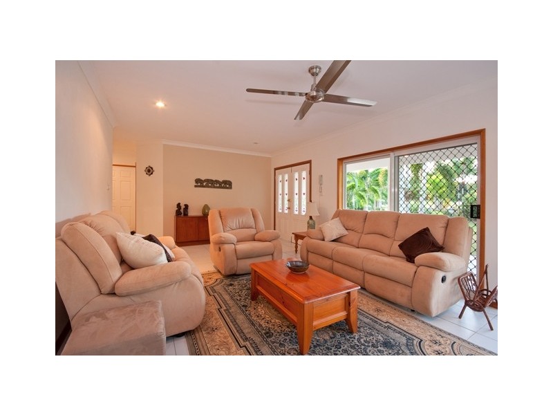 Lot 10 Crystal Close, Redlynch QLD 4870
