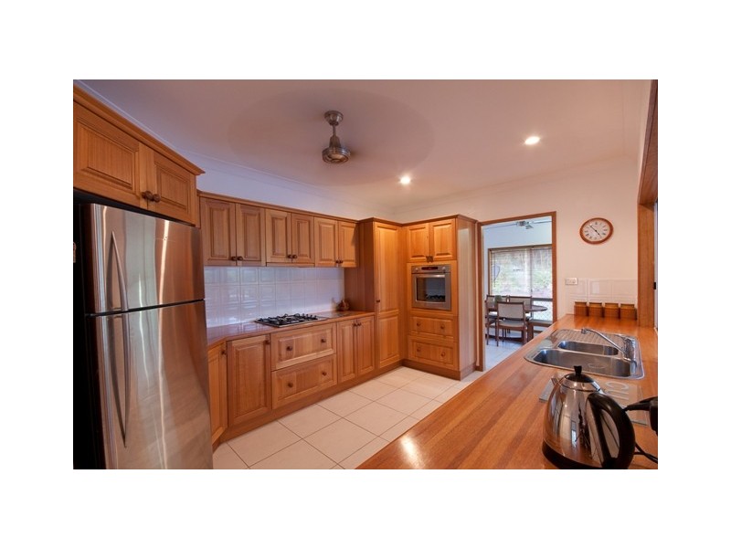 Lot 10 Crystal Close, Redlynch QLD 4870