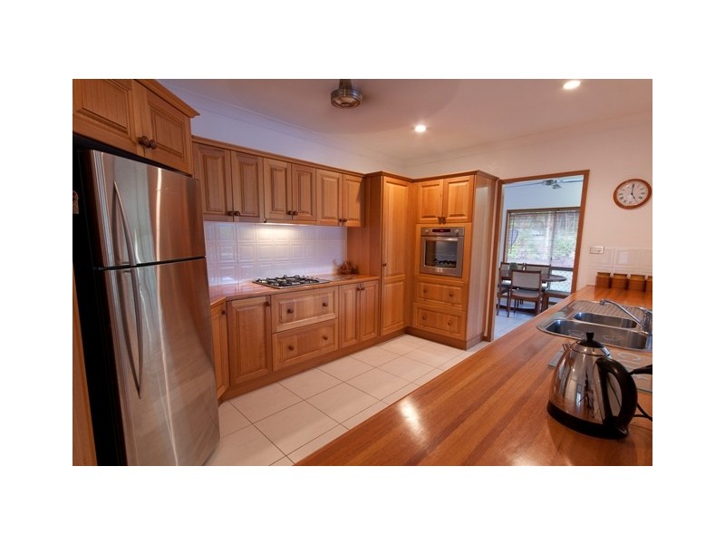 Lot 10 Crystal Close, Redlynch QLD 4870