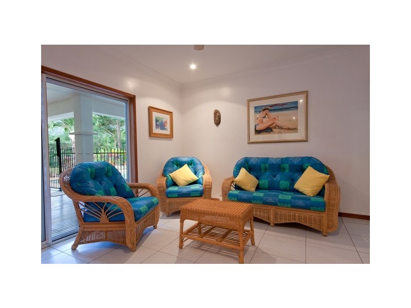 Lot 10 Crystal Close, Redlynch QLD 4870