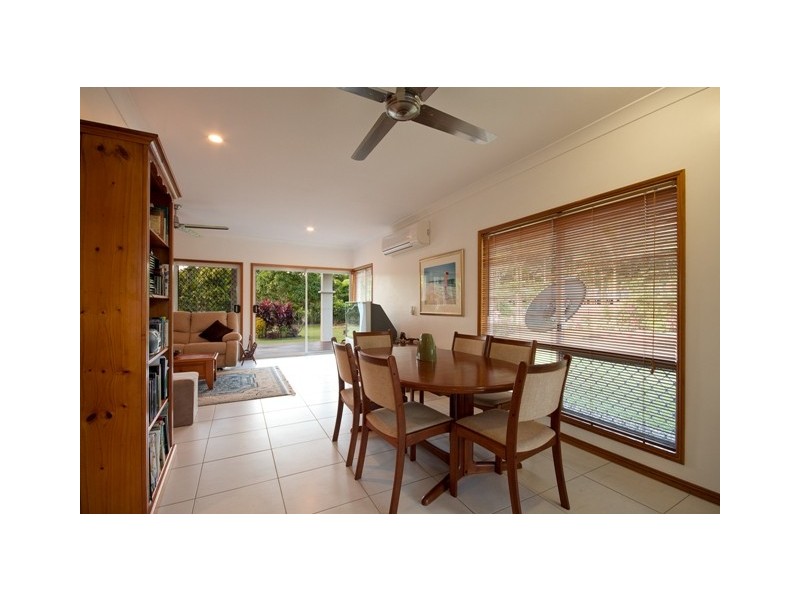 Lot 10 Crystal Close, Redlynch QLD 4870