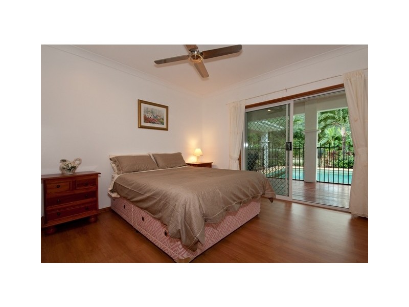 Lot 10 Crystal Close, Redlynch QLD 4870