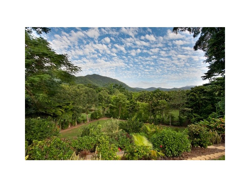 Lot 10 Crystal Close, Redlynch QLD 4870