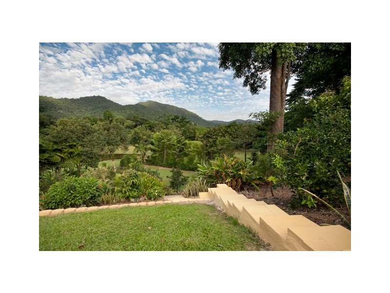 Lot 10 Crystal Close, Redlynch QLD 4870
