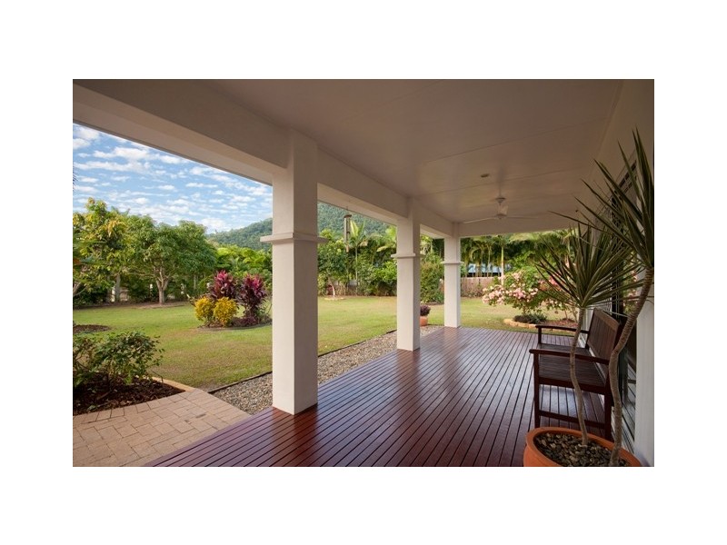 Lot 10 Crystal Close, Redlynch QLD 4870