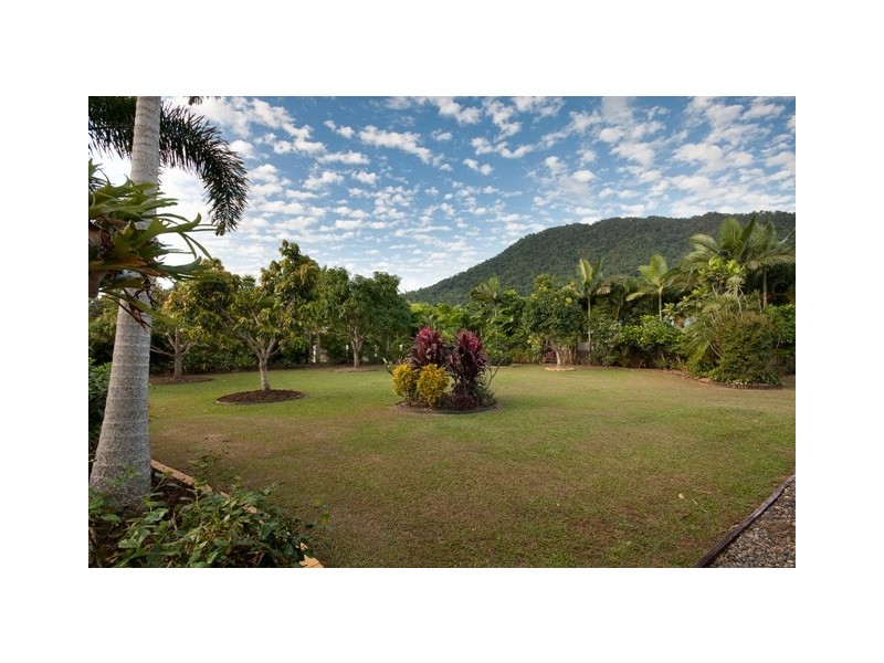 Lot 10 Crystal Close, Redlynch QLD 4870