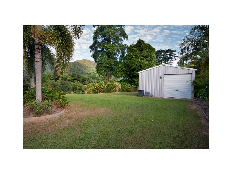 Lot 10 Crystal Close, Redlynch QLD 4870