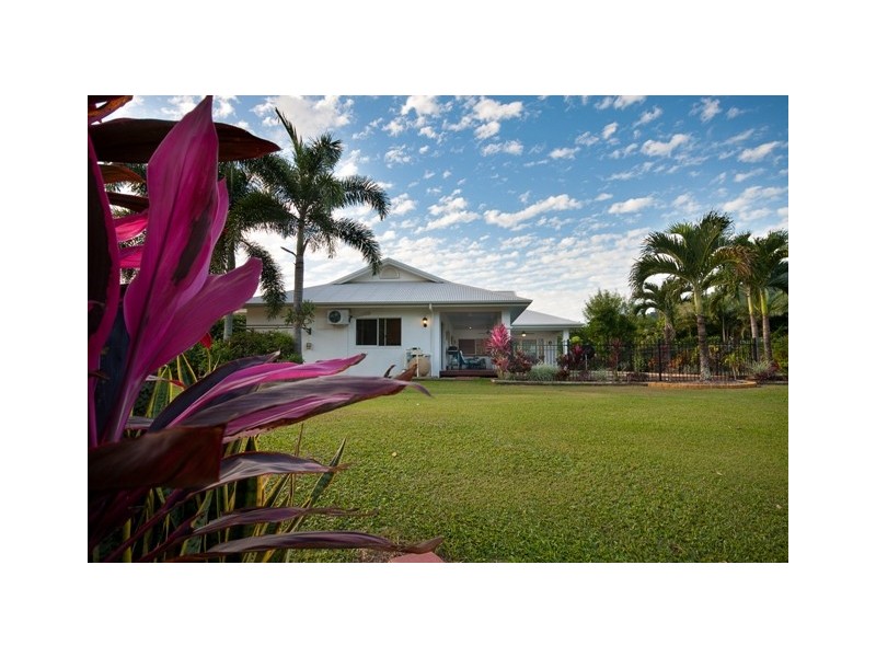 Lot 10 Crystal Close, Redlynch QLD 4870