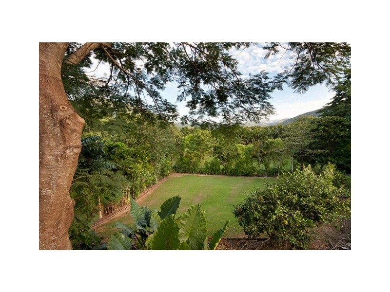 Lot 10 Crystal Close, Redlynch QLD 4870