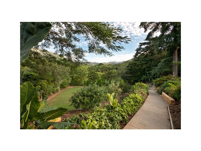 Lot 10 Crystal Close, Redlynch QLD 4870