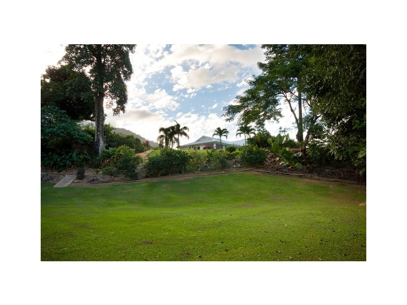 Lot 10 Crystal Close, Redlynch QLD 4870