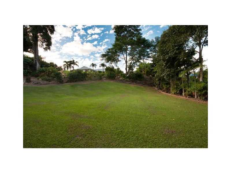Lot 10 Crystal Close, Redlynch QLD 4870