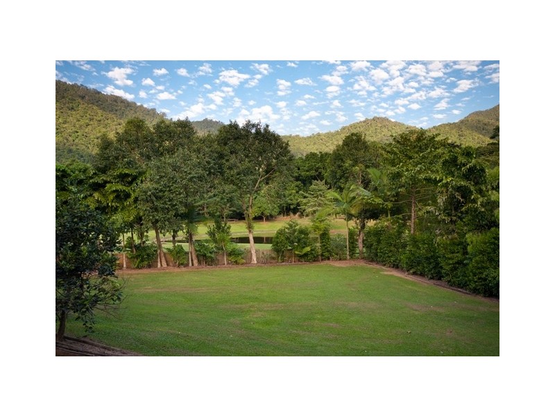 Lot 10 Crystal Close, Redlynch QLD 4870