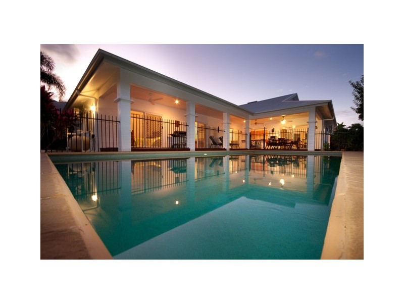 Lot 10 Crystal Close, Redlynch QLD 4870