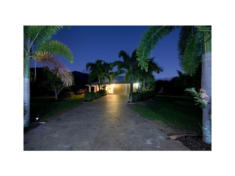 Lot 10 Crystal Close, Redlynch QLD 4870