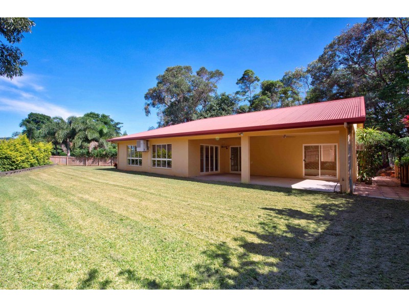 41 Daphne Drive, Redlynch QLD 4870