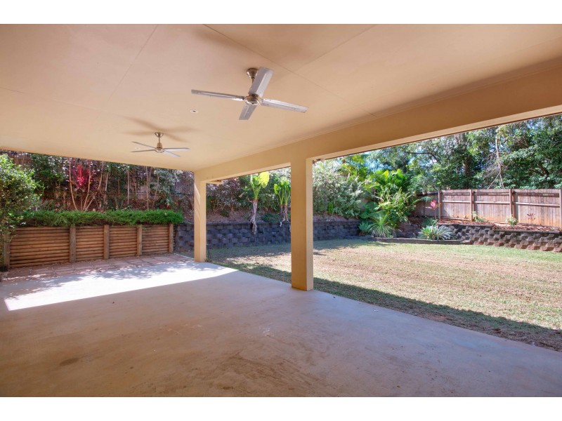 41 Daphne Drive, Redlynch QLD 4870