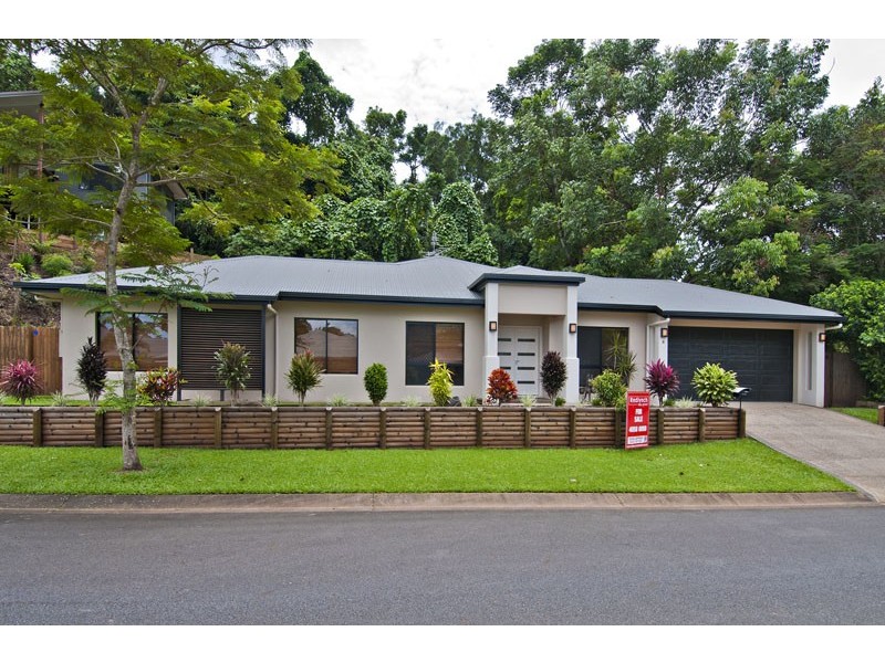 8 Lum Jim Street, Redlynch QLD 4870