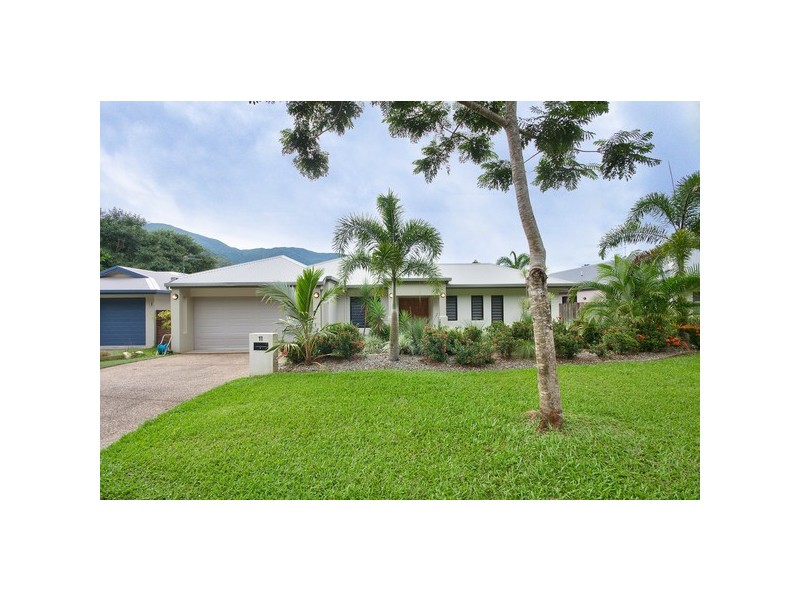 11 Lum Jim Street, Redlynch QLD 4870