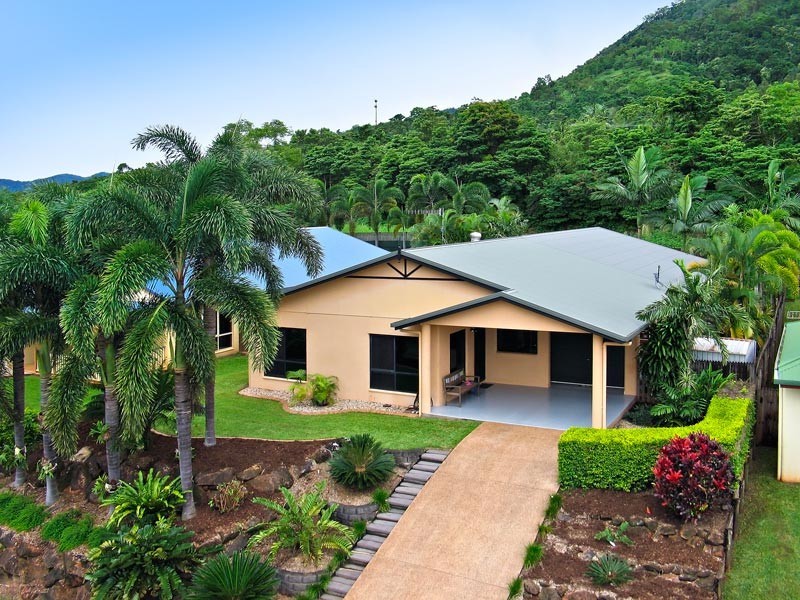 37 Pilosa Street, Redlynch QLD 4870