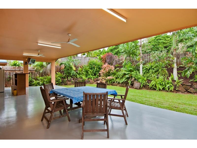 37 Pilosa Street, Redlynch QLD 4870