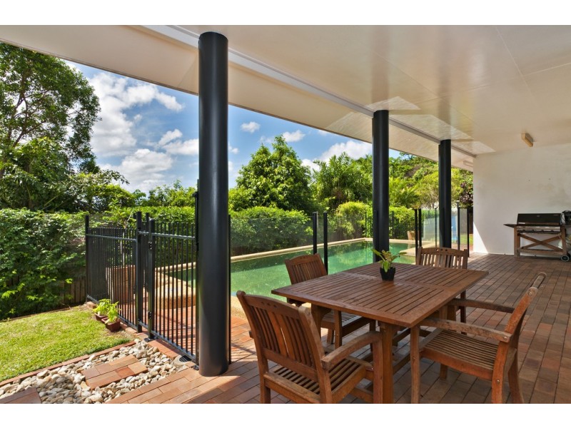 2 Terminalia Street, Redlynch QLD 4870