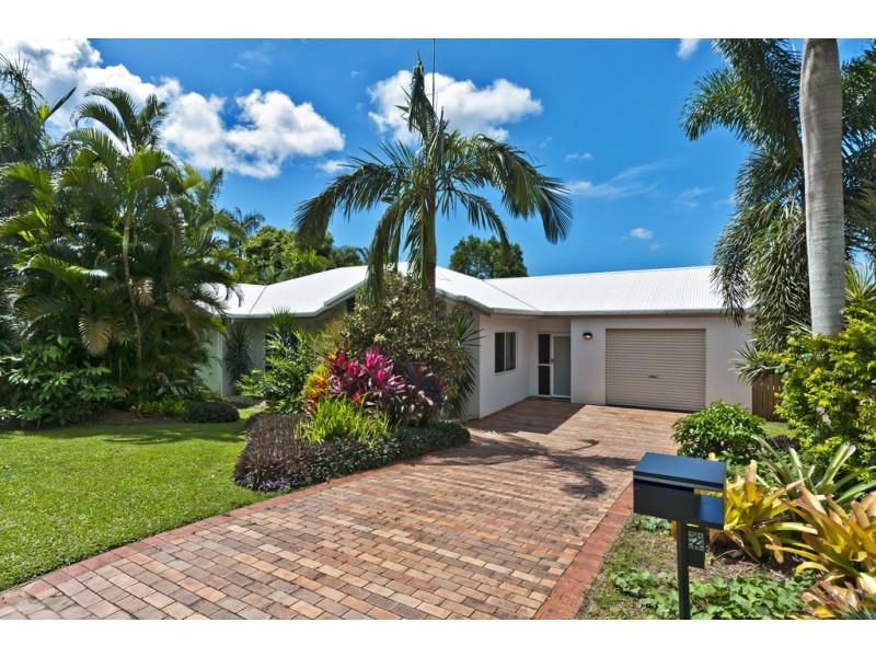 2 Terminalia Street, Redlynch QLD 4870