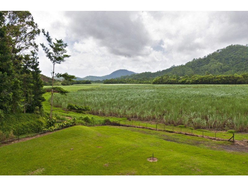 lot 21 Intake Road, Redlynch QLD 4870
