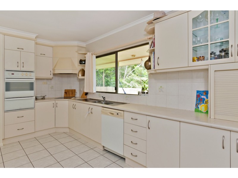 lot 21 Intake Road, Redlynch QLD 4870