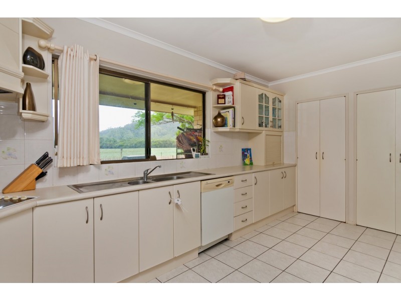 lot 21 Intake Road, Redlynch QLD 4870