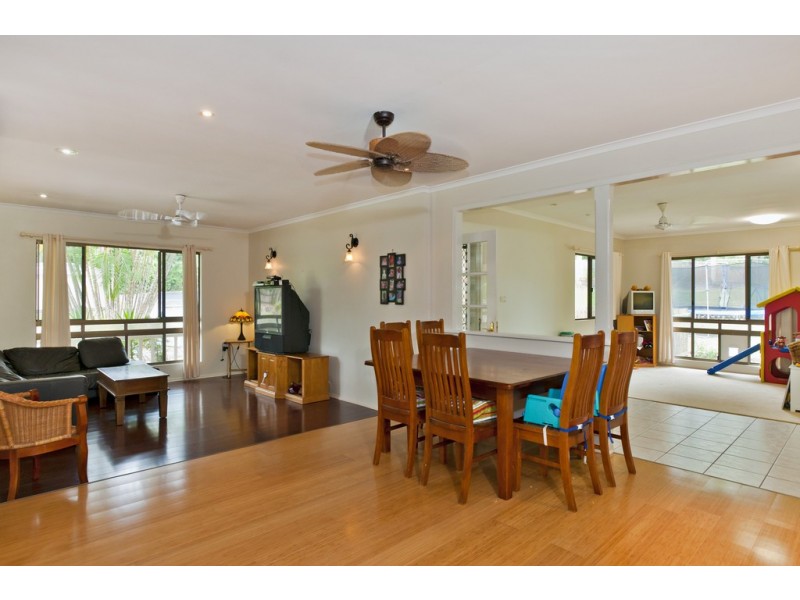 lot 21 Intake Road, Redlynch QLD 4870