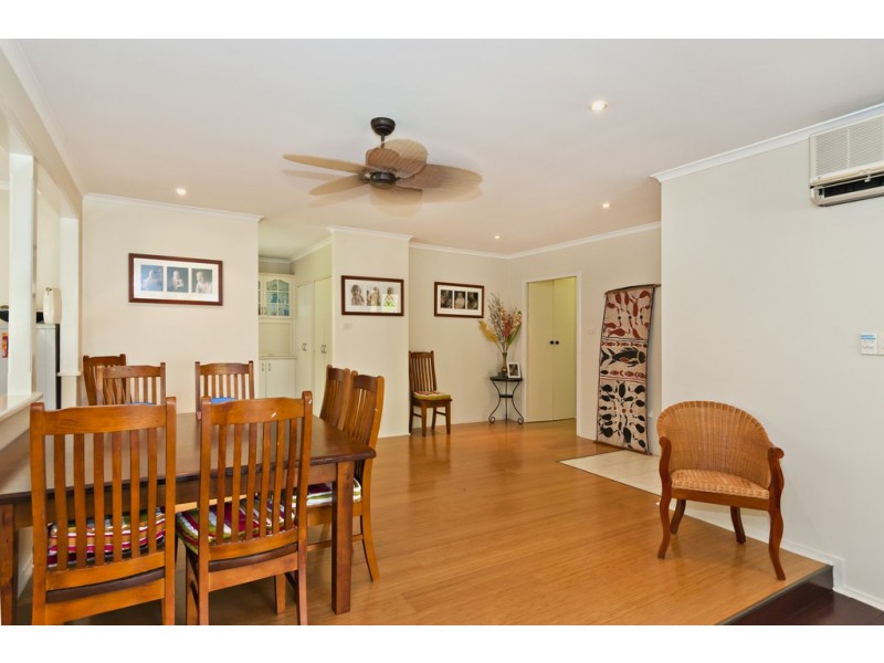 lot 21 Intake Road, Redlynch QLD 4870